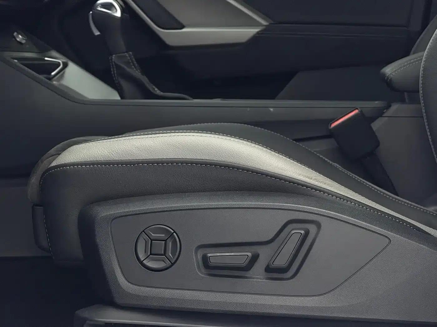 Audi Q3 2022 35 TFSI Fashion Dynamic Edition — миниатюра 9