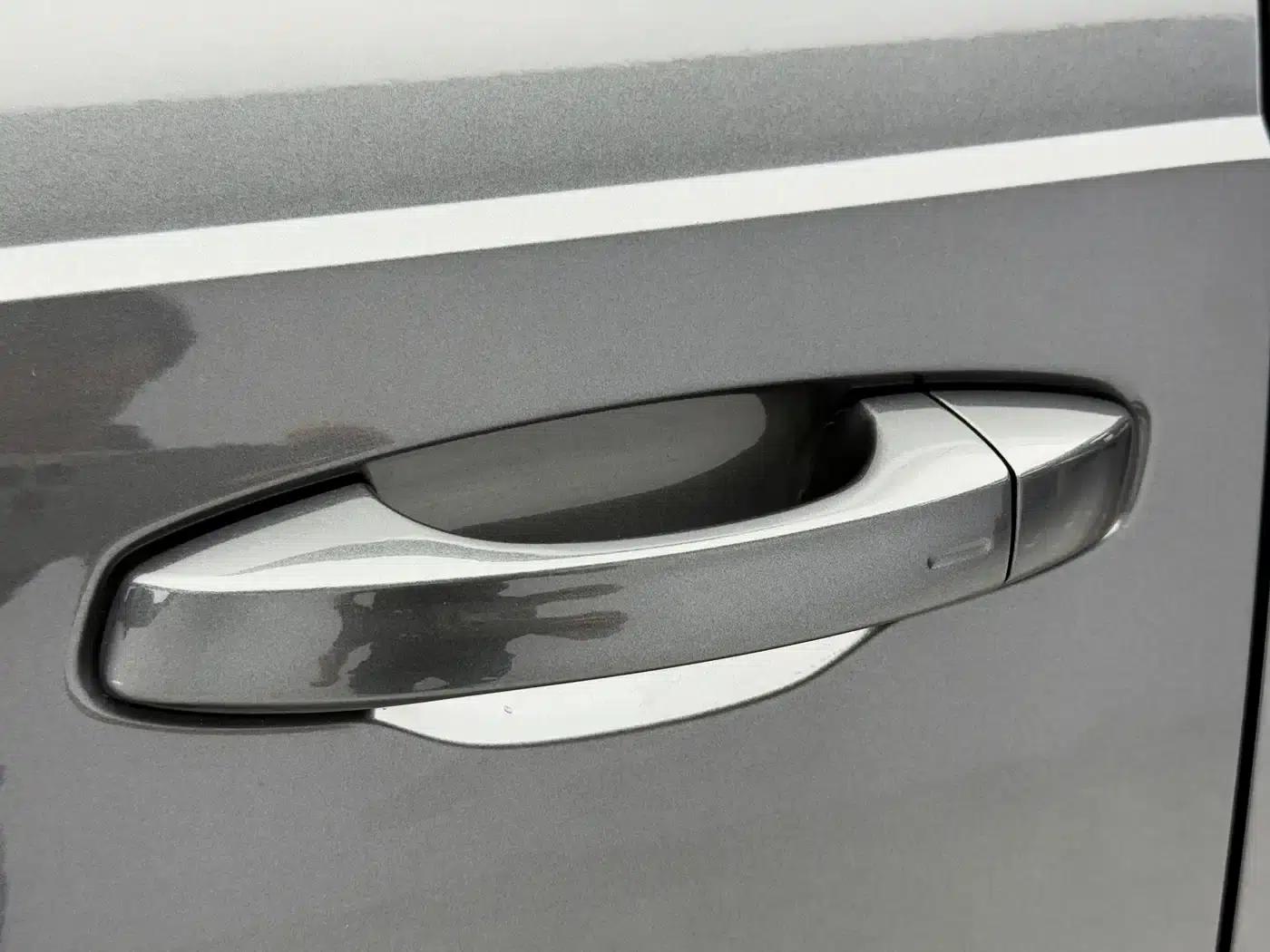 Audi Q3 2022 35 TFSI Fashion Dynamic Edition — миниатюра 7
