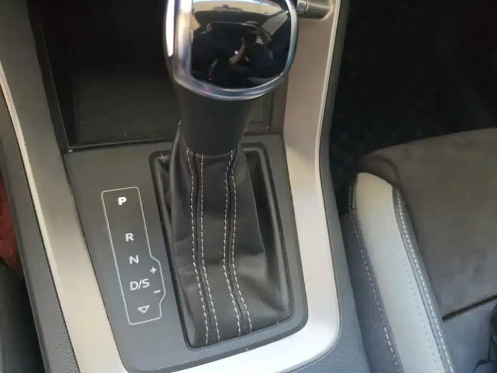 Audi Q3 2019 35 TFSI Fashion Dynamic Edition — миниатюра 14