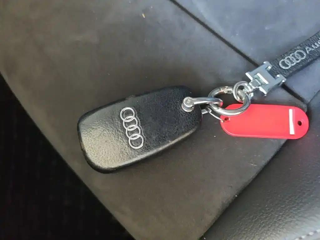 Audi Q3 2019 35 TFSI Fashion Dynamic Edition — миниатюра 9