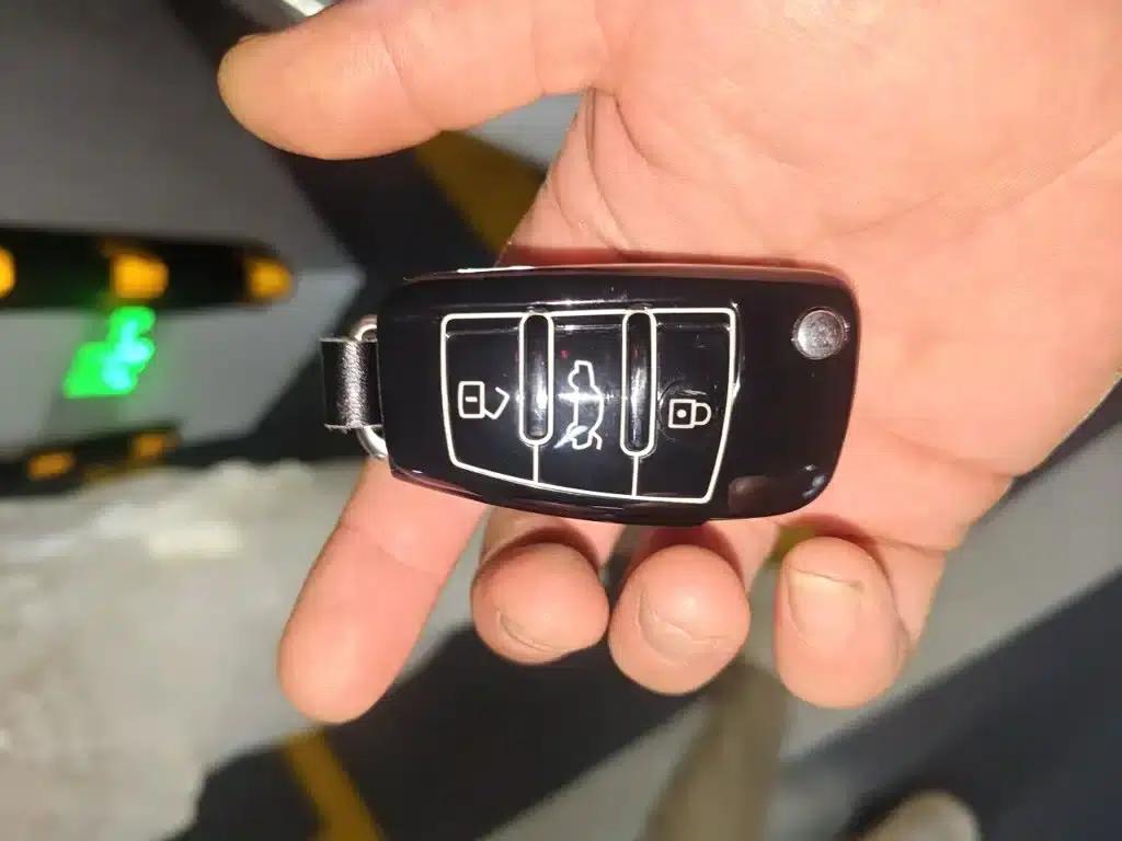Audi Q3 2022 35 TFSI Fashion Dynamic Edition — миниатюра 12