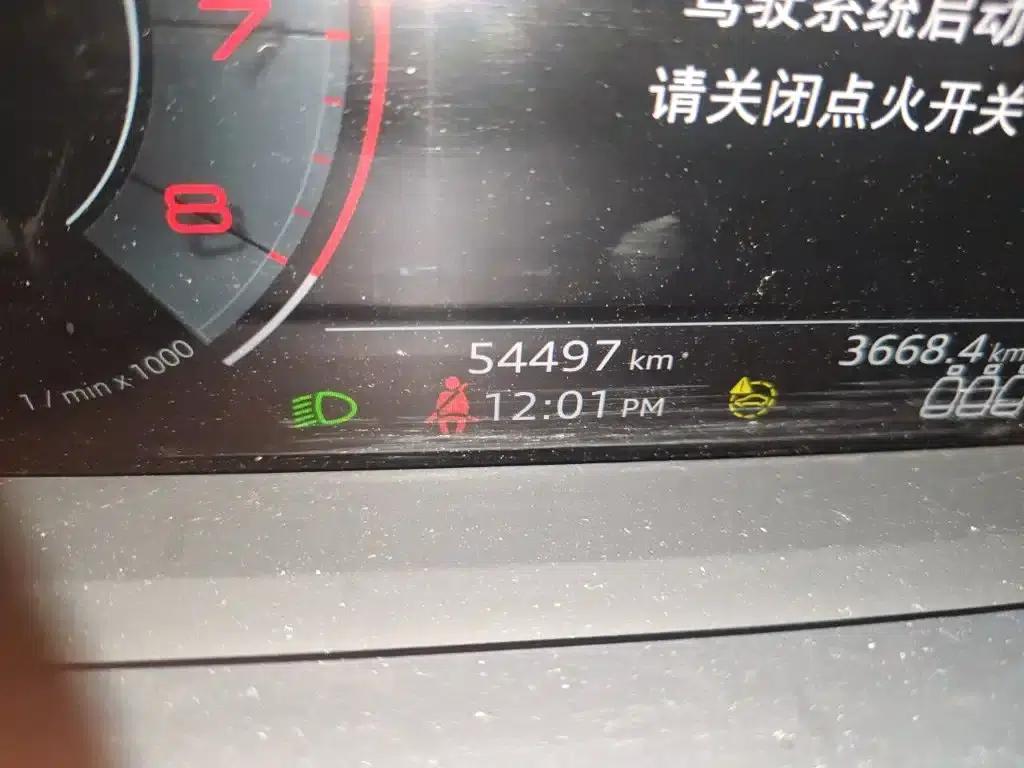 Audi Q3 2022 35 TFSI Fashion Dynamic Edition — миниатюра 5