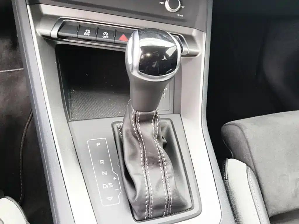 Audi Q3 2023 35 TFSI Fashion Dynamic (1.4T) — миниатюра 14