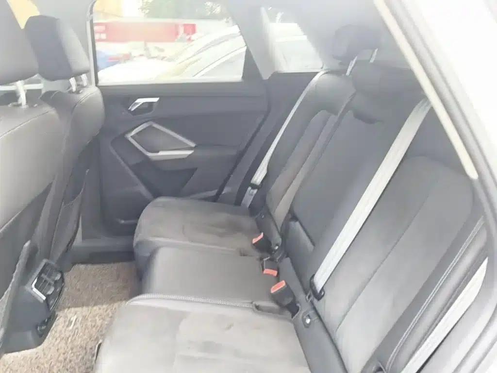 Audi Q3 2023 35 TFSI Fashion Dynamic (1.4T) — миниатюра 17