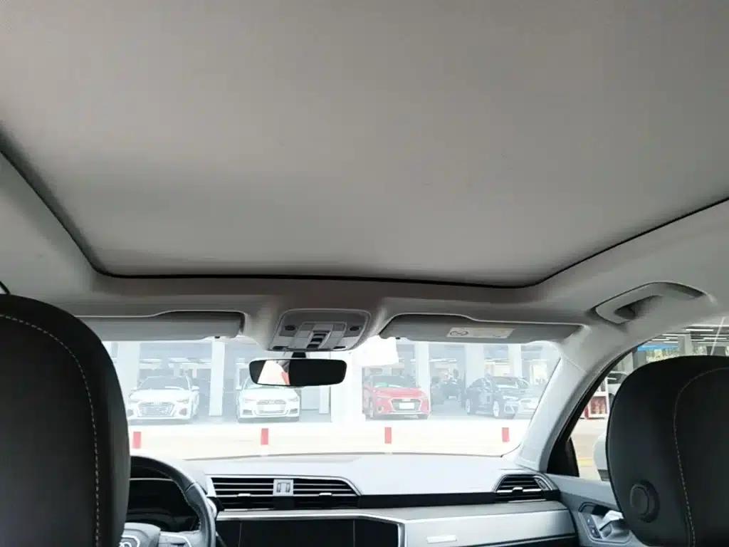 Audi Q3 2023 35 TFSI Fashion Dynamic (1.4T) — миниатюра 18