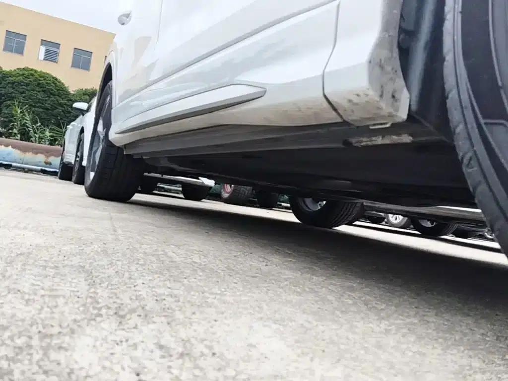 Audi Q3 2023 35 TFSI Fashion Dynamic (1.4T) — миниатюра 21
