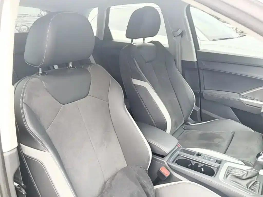 Audi Q3 2023 35 TFSI Fashion Dynamic (1.4T) — миниатюра 25