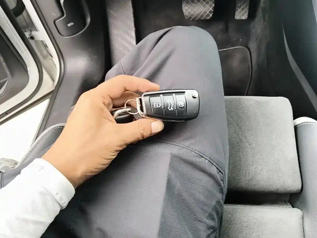 Audi Q3 2023 35 TFSI Fashion Dynamic (1.4T) — миниатюра 9