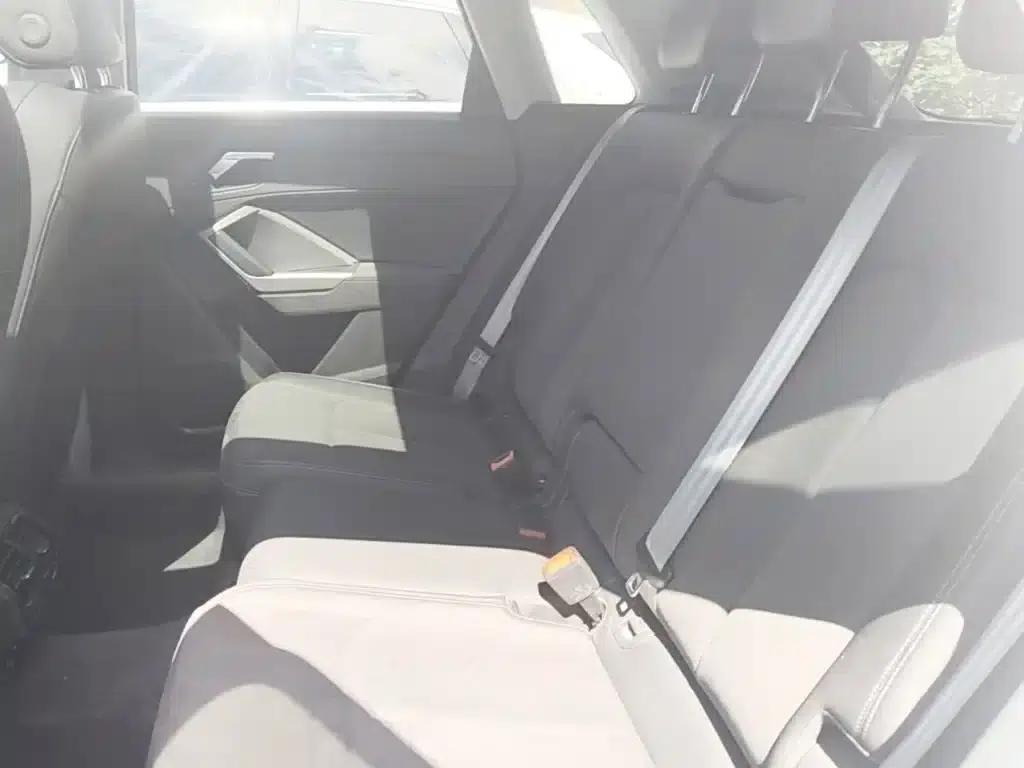 Audi Q3 2023 35 TFSI Progressive Dynamic (1.4T) — миниатюра 17