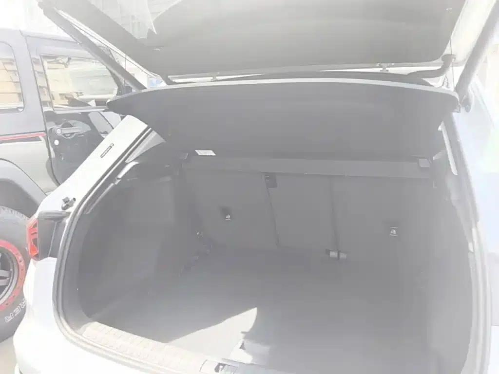 Audi Q3 2023 35 TFSI Progressive Dynamic (1.4T) — миниатюра 19