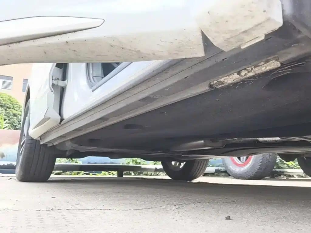 Audi Q3 2023 35 TFSI Progressive Dynamic (1.4T) — миниатюра 21