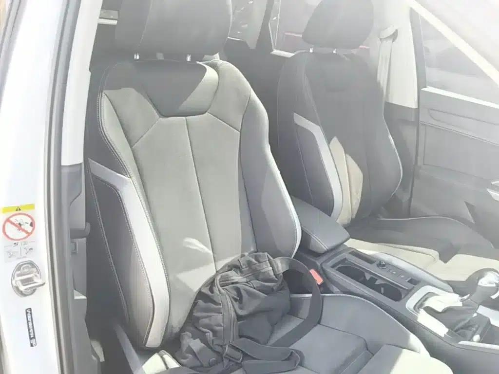 Audi Q3 2023 35 TFSI Progressive Dynamic (1.4T) — миниатюра 25