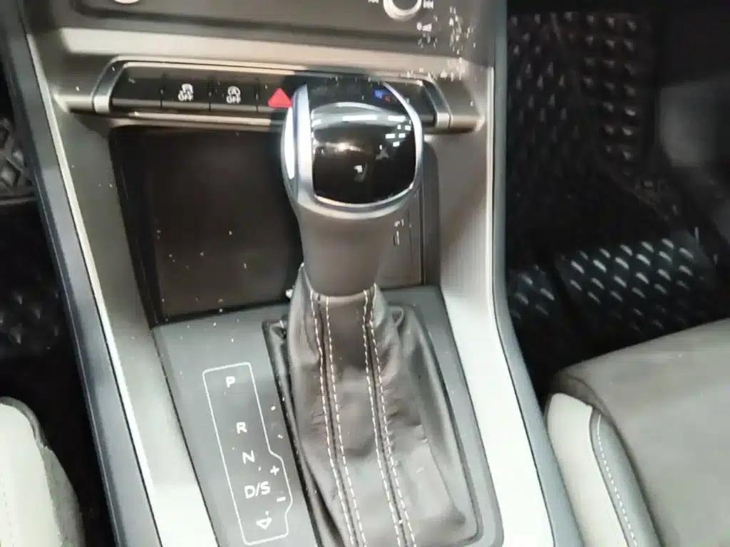 Audi Q3 2023 35 TFSI Fashion Dynamic (1.4T) — миниатюра 14