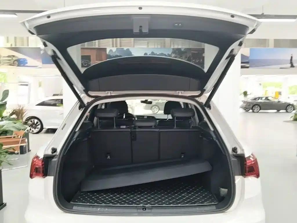 Audi Q3 2023 35 TFSI Fashion Dynamic (1.4T) — миниатюра 19