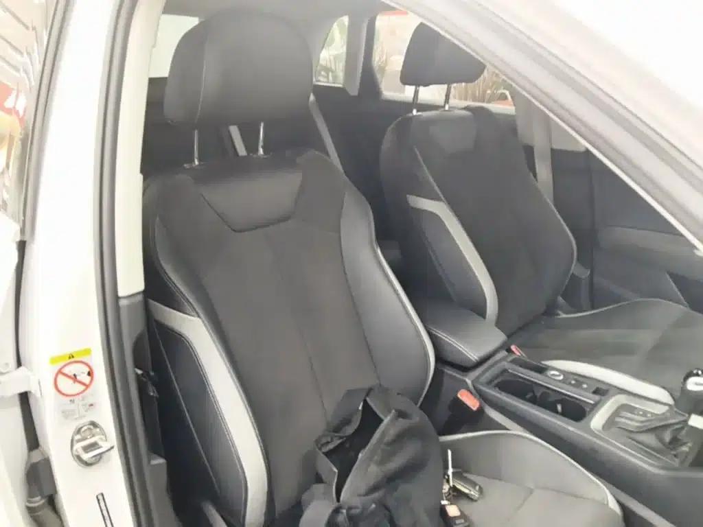 Audi Q3 2023 35 TFSI Fashion Dynamic (1.4T) — миниатюра 25