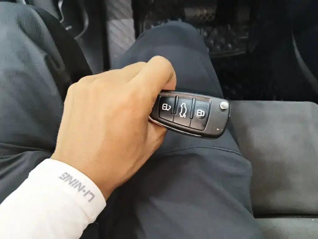 Audi Q3 2023 35 TFSI Fashion Dynamic (1.4T) — миниатюра 9