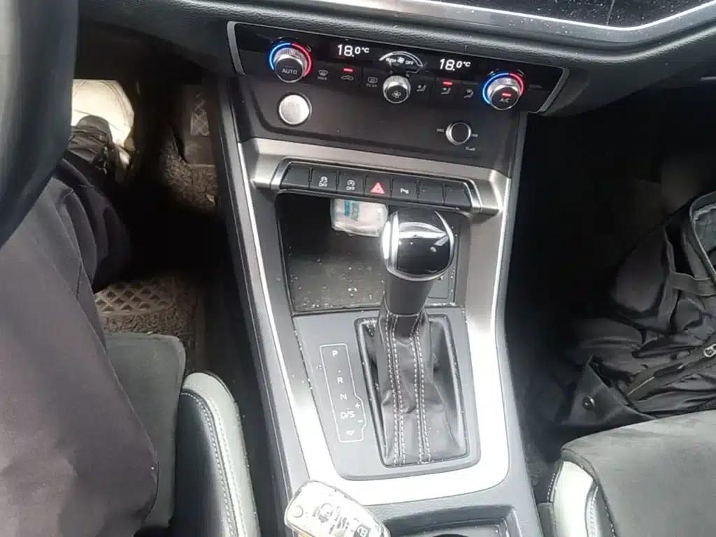 Audi Q3 2019 35 TFSI Fashion Dynamic Edition — миниатюра 14
