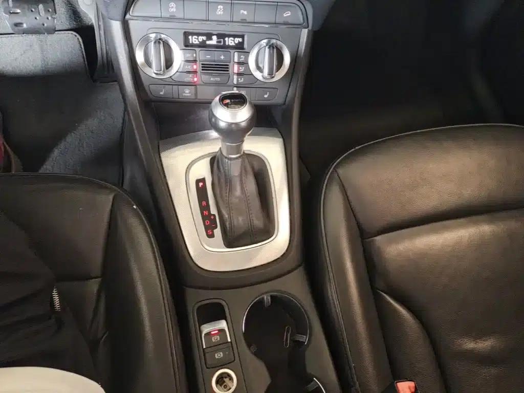 Audi Q3 2015 35 TFSI quattro Technology Edition — миниатюра 14