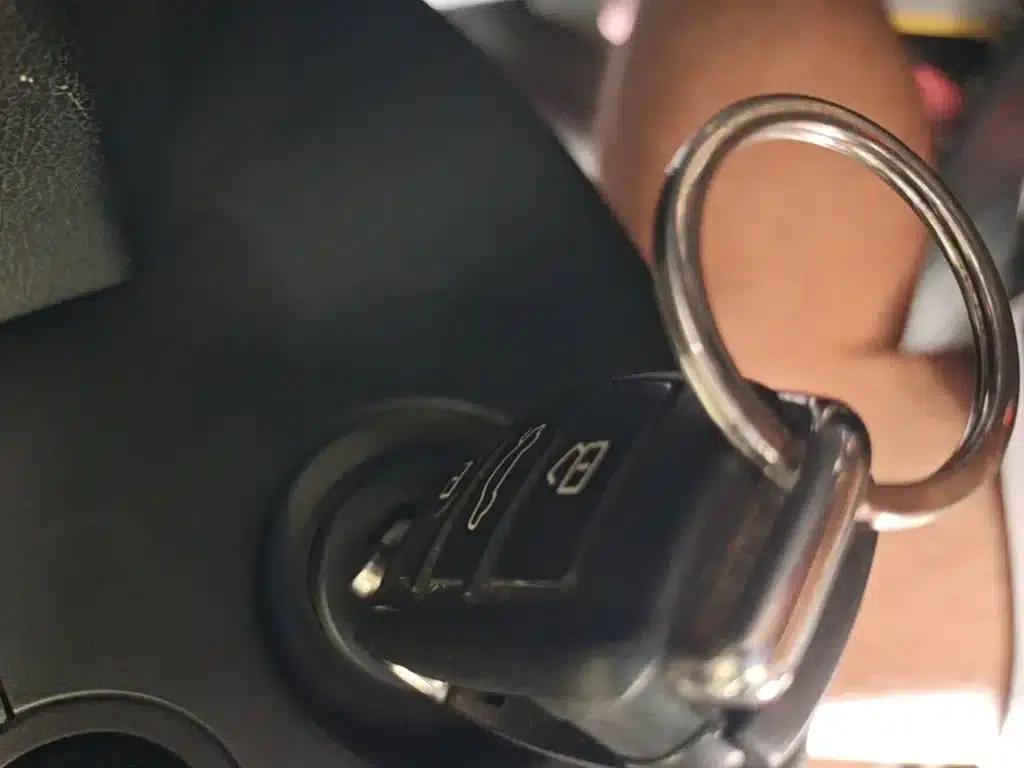 Audi Q3 2015 35 TFSI quattro Technology Edition — миниатюра 9