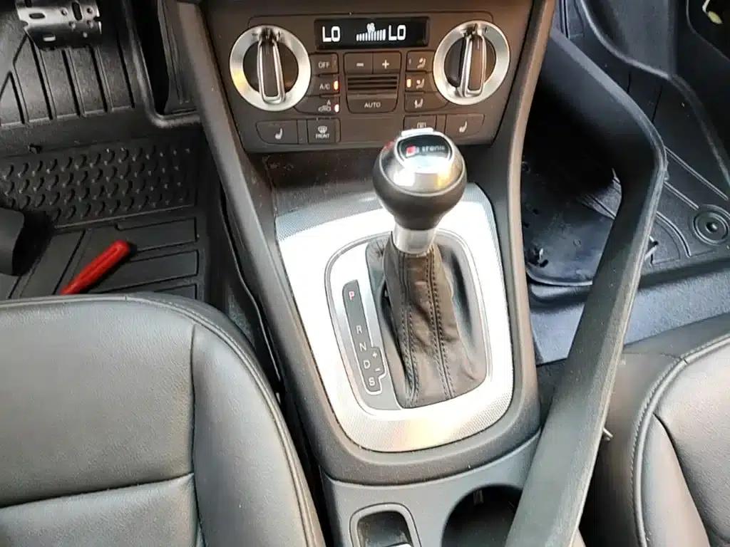Audi Q3 2015 35 TFSI quattro Technology Edition — миниатюра 14