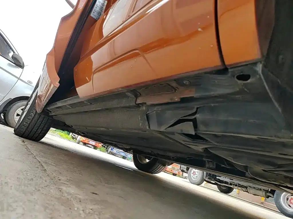Audi Q3 2015 35 TFSI quattro Technology Edition — миниатюра 22