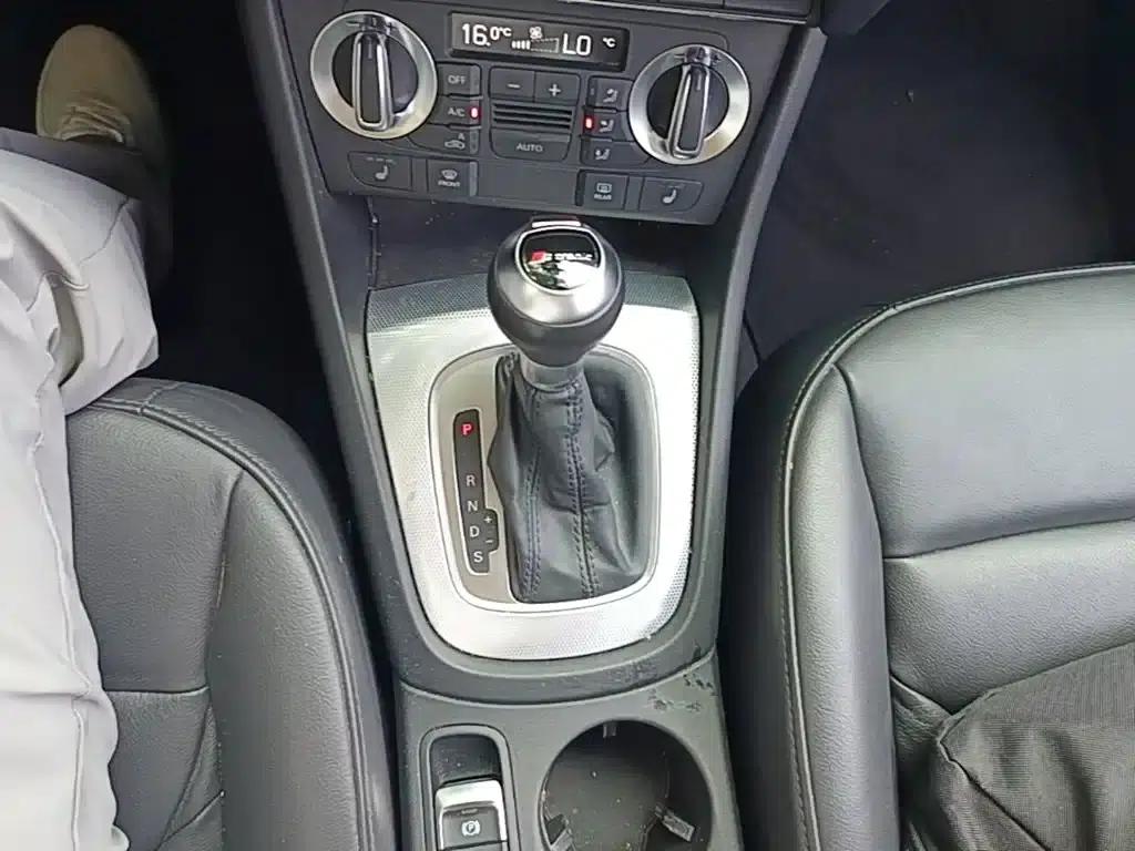 Audi Q3 2015 35 TFSI Comfort — миниатюра 14