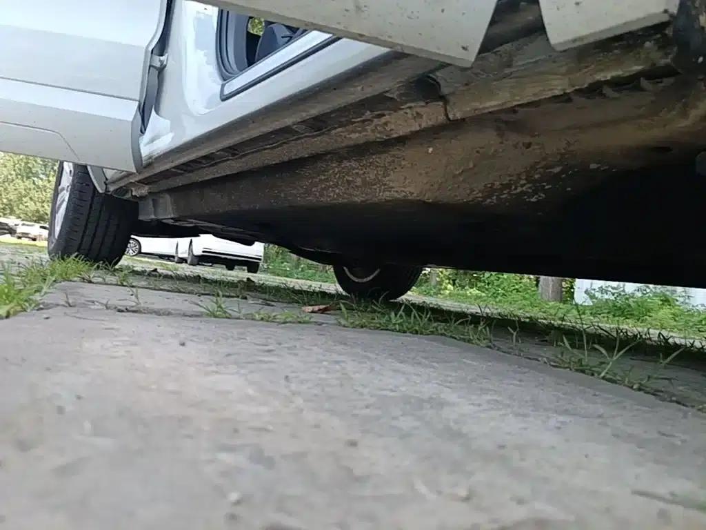 Audi Q3 2015 35 TFSI Comfort — миниатюра 21