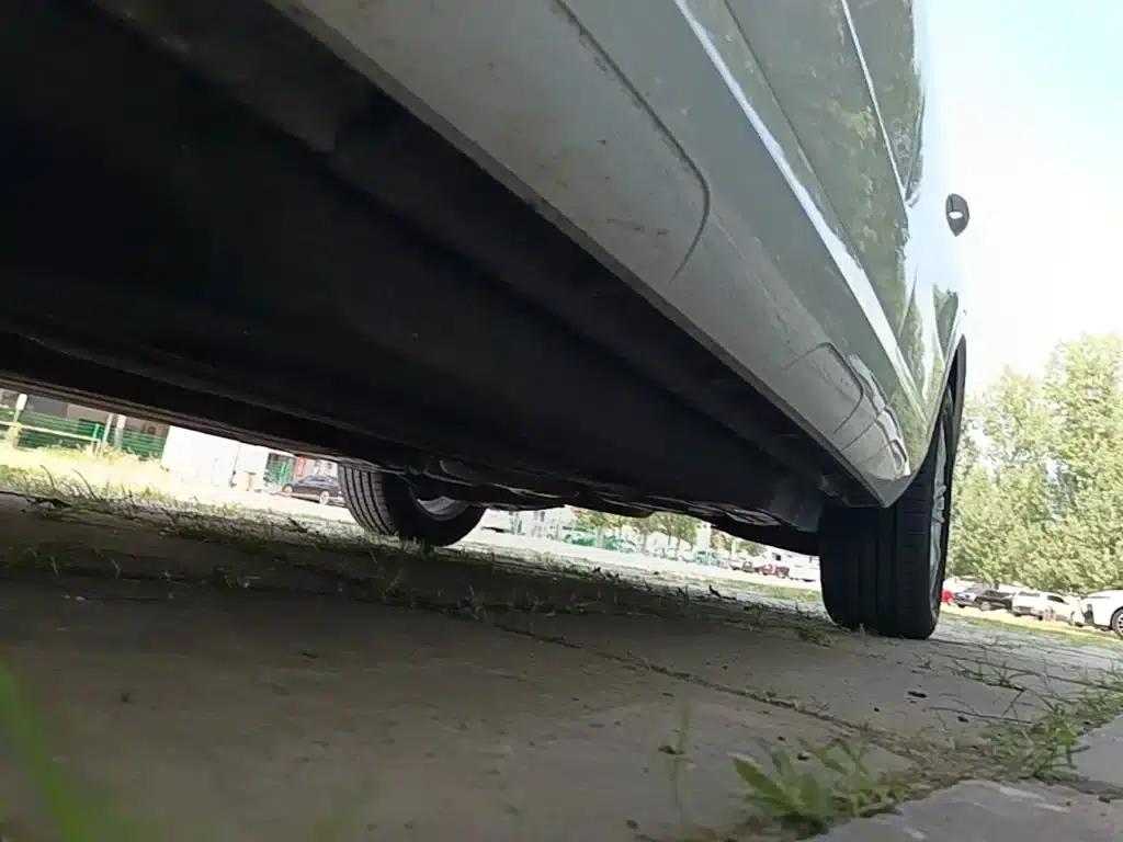 Audi Q3 2015 35 TFSI Comfort — миниатюра 22