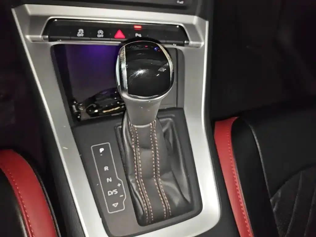 Audi Q3 2019 40 TFSI Fashion Elegance — миниатюра 14