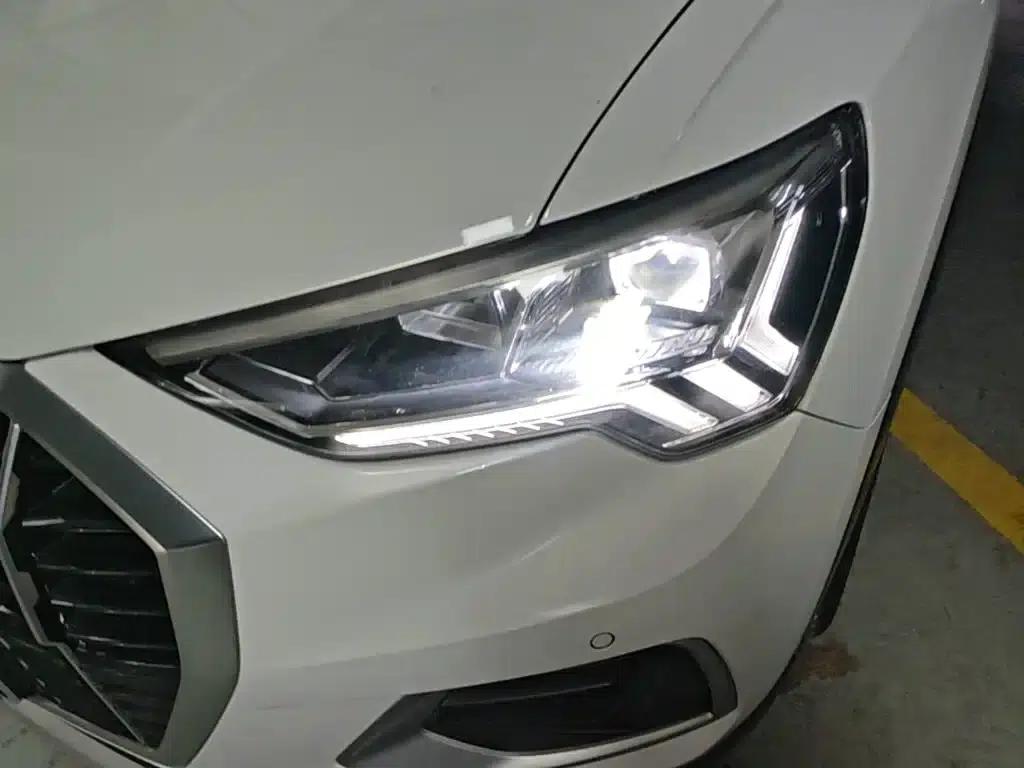 Audi Q3 2019 40 TFSI Fashion Elegance — миниатюра 24