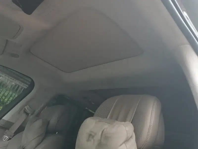 Wenjie M9 2024 Extended Range Max 5-Seater — миниатюра 18