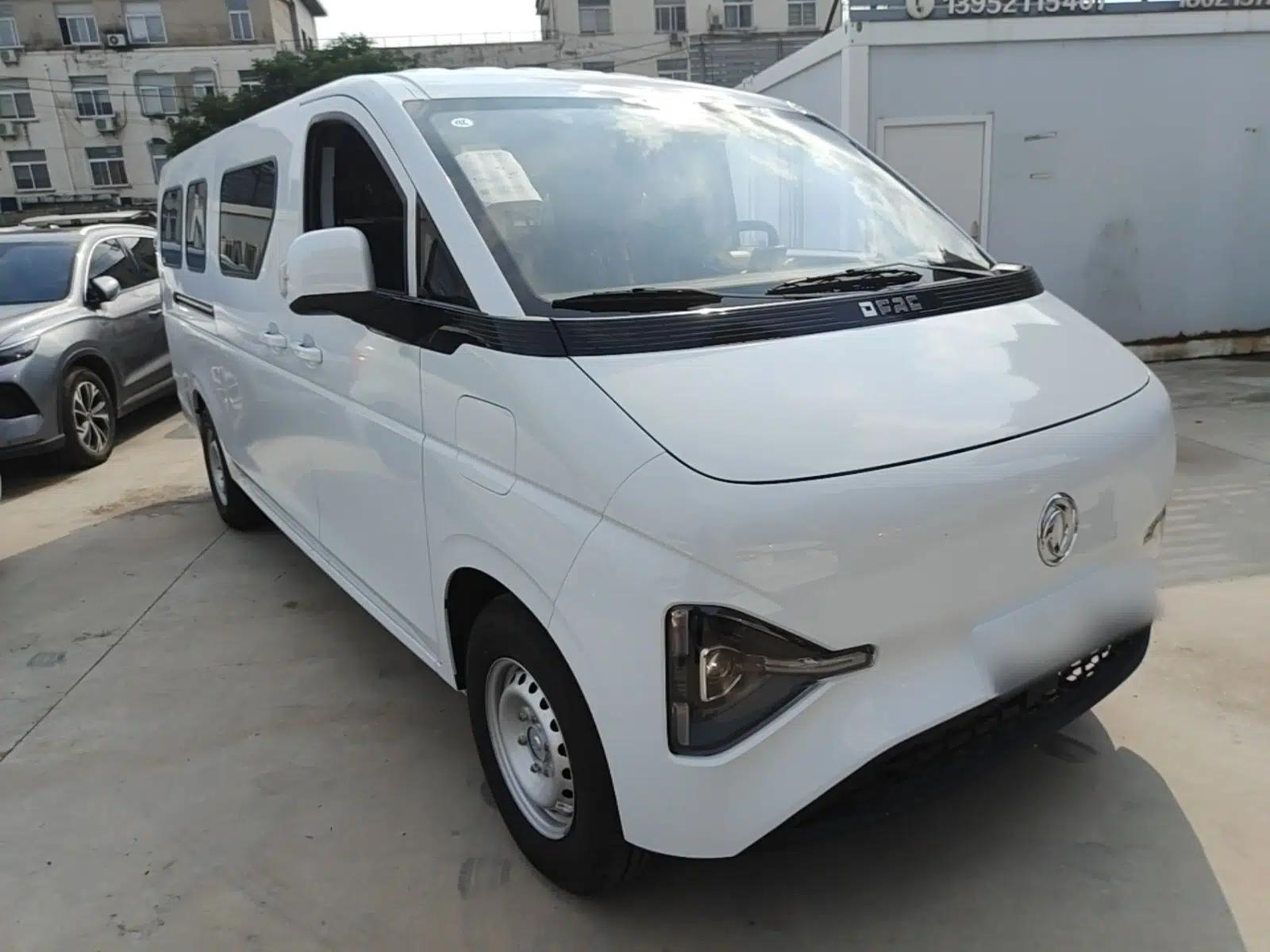 Dongfeng Ruilida V8E 2025 Model Bright Window Edition Fudi 50.48 kWh — миниатюра 3