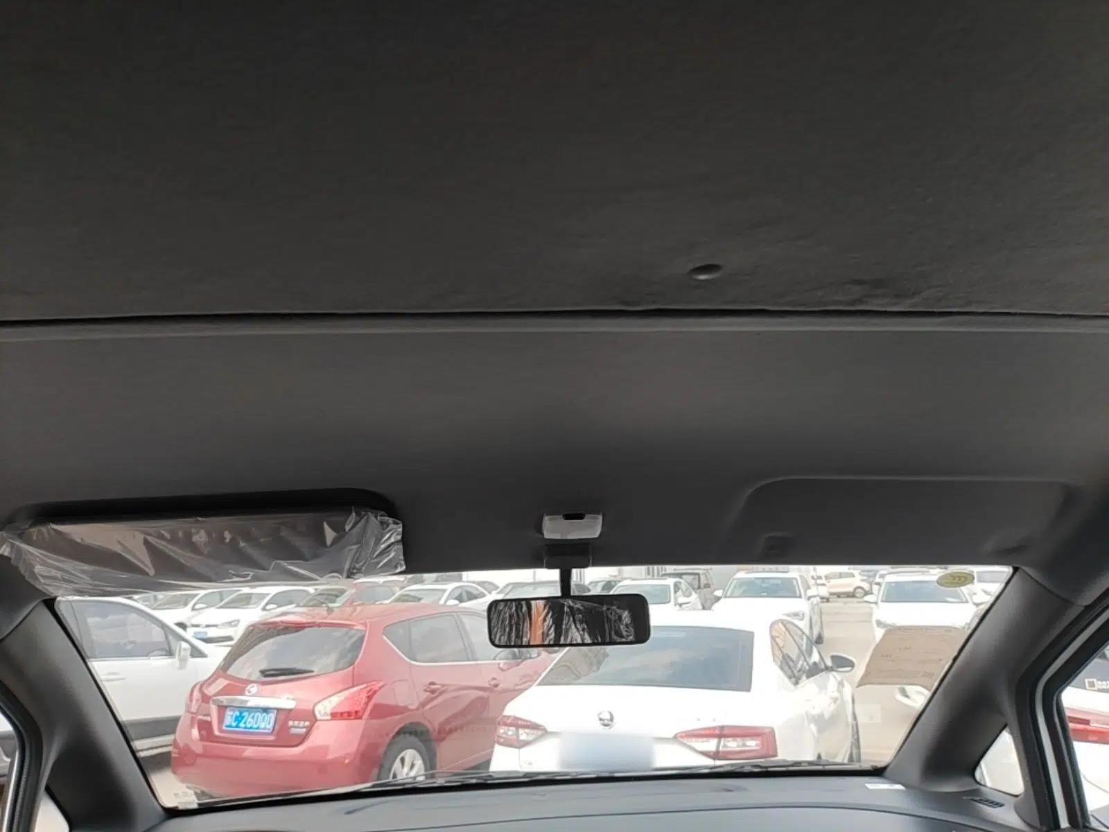 Dongfeng Ruilida V8E 2025 Model Bright Window Edition Fudi 50.48 kWh — миниатюра 21
