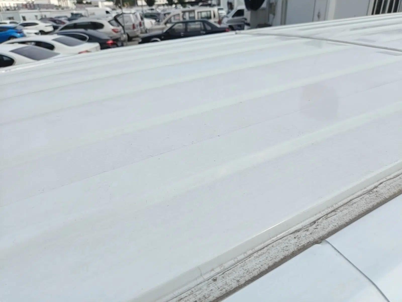Dongfeng Ruilida V8E 2025 Model Bright Window Edition Fudi 50.48 kWh — миниатюра 7