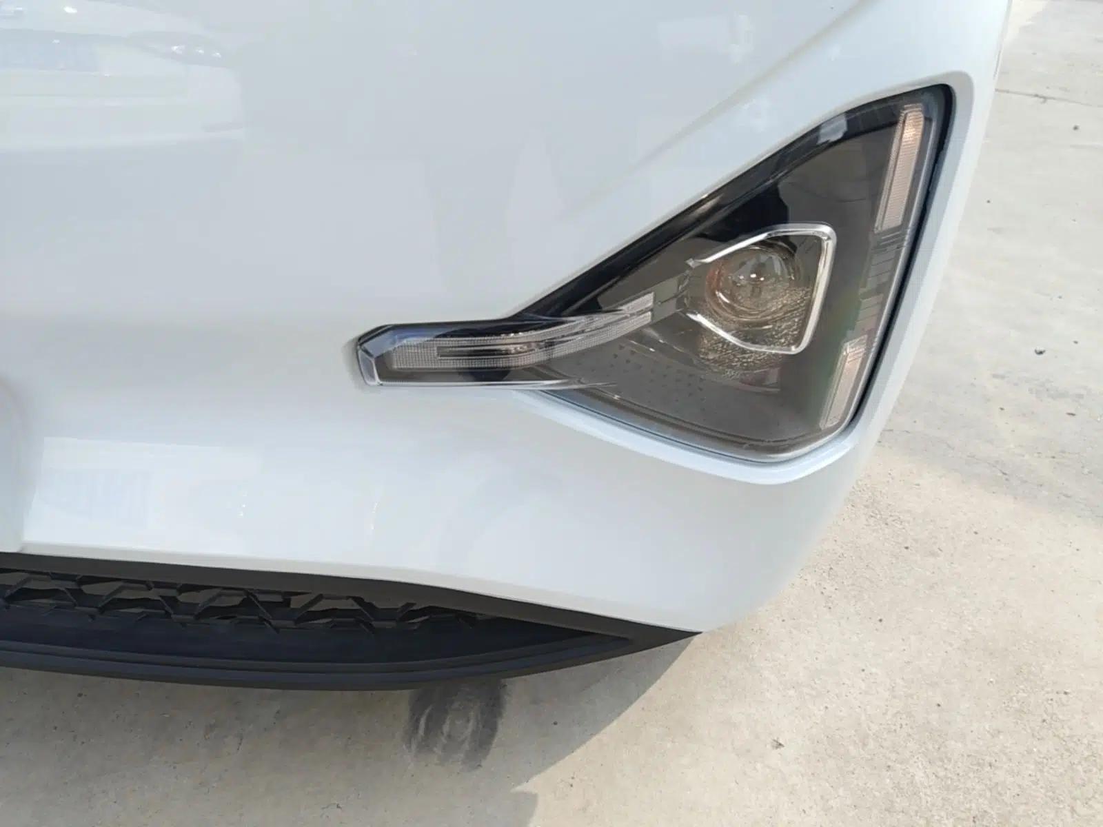 Dongfeng Ruilida V8E 2025 Model Bright Window Edition Fudi 50.48 kWh — миниатюра 8