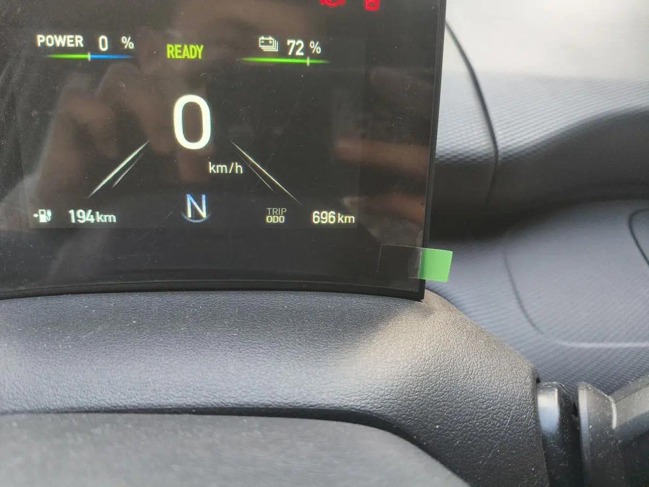 Dongfeng Ruilida V8E Ruilita EV9020, 2025 model, 310 km standard range — миниатюра 12
