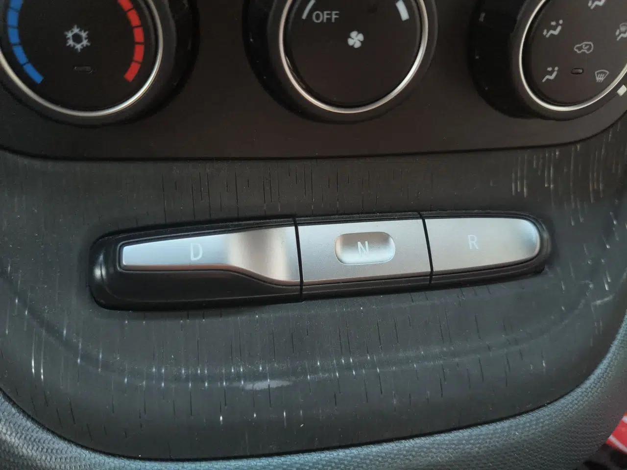 Dongfeng Ruilida V8E Ruilita EV9020, 2025 model, 310 km standard range — миниатюра 14