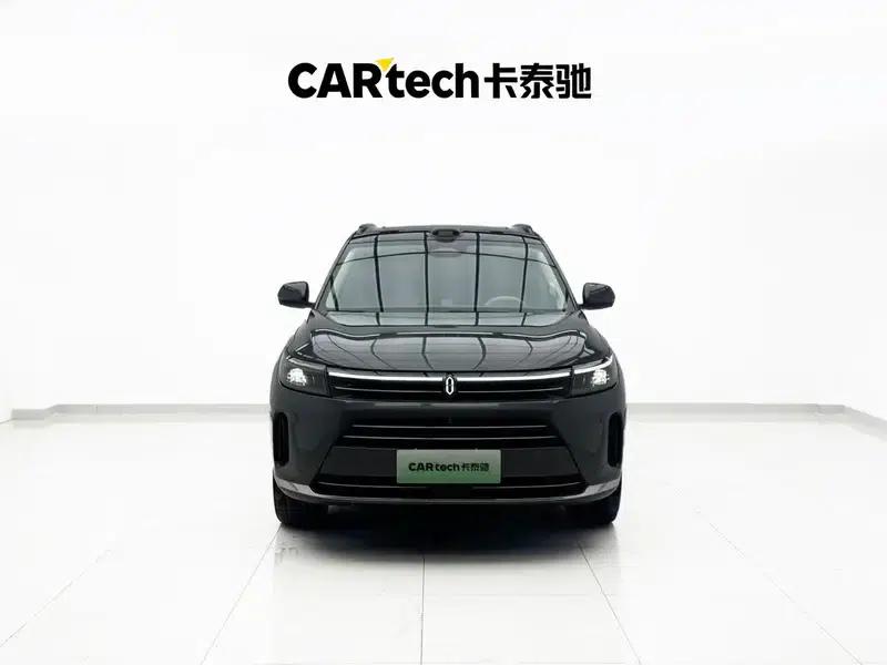 Wenjie M7 2024 Max 5-seater 4WD Intelligent Driving Edition — миниатюра 2