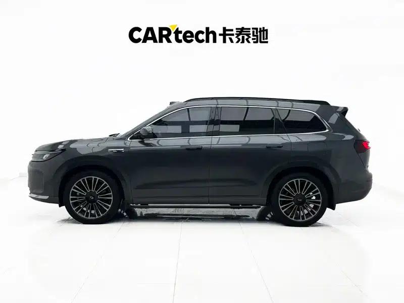 Wenjie M7 2024 Max 5-seater 4WD Intelligent Driving Edition — миниатюра 3
