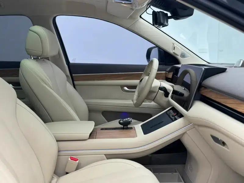 Wenjie M7 2024 Max 5-seater 4WD Intelligent Driving Edition — миниатюра 23