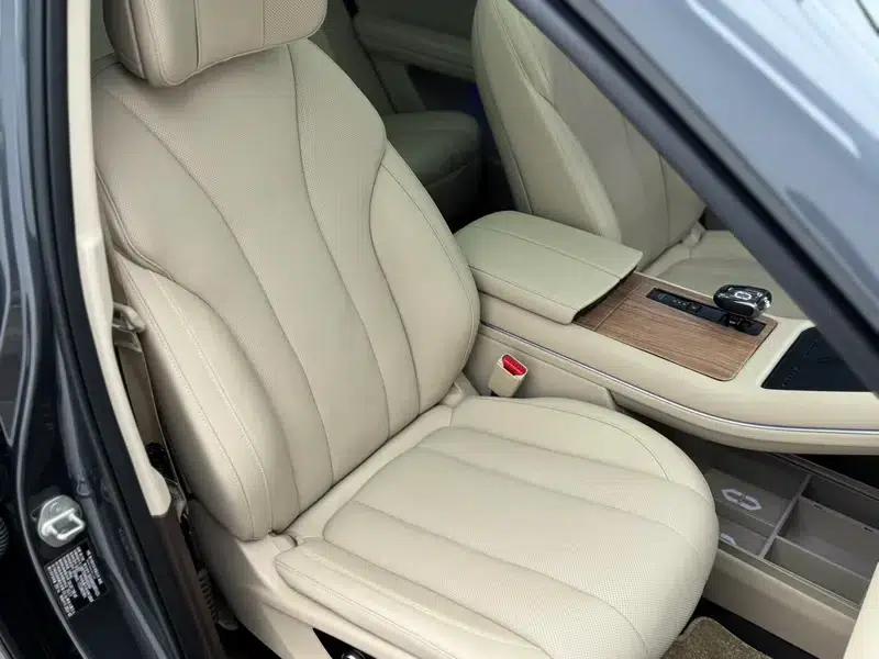 Wenjie M7 2024 Max 5-seater 4WD Intelligent Driving Edition — миниатюра 25