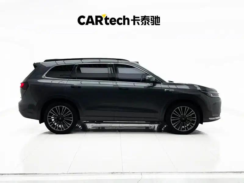 Wenjie M7 2024 Max 5-seater 4WD Intelligent Driving Edition — миниатюра 6