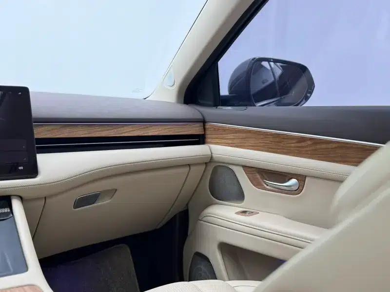 Wenjie M7 2024 Max 5-seater 4WD Intelligent Driving Edition — миниатюра 10