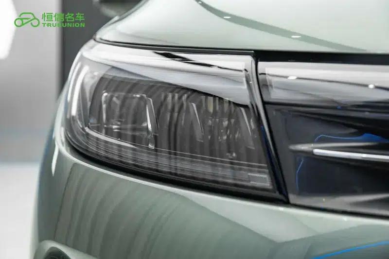 Wenjie M7 2024 Max 5-seater 4WD Intelligent Driving Edition — миниатюра 10