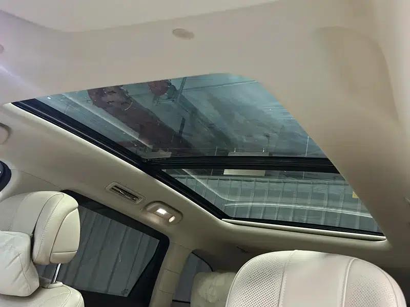 Wenjie M7 2024 Max Six-Seat Four-Wheel Drive Intelligent Driving Edition — миниатюра 19