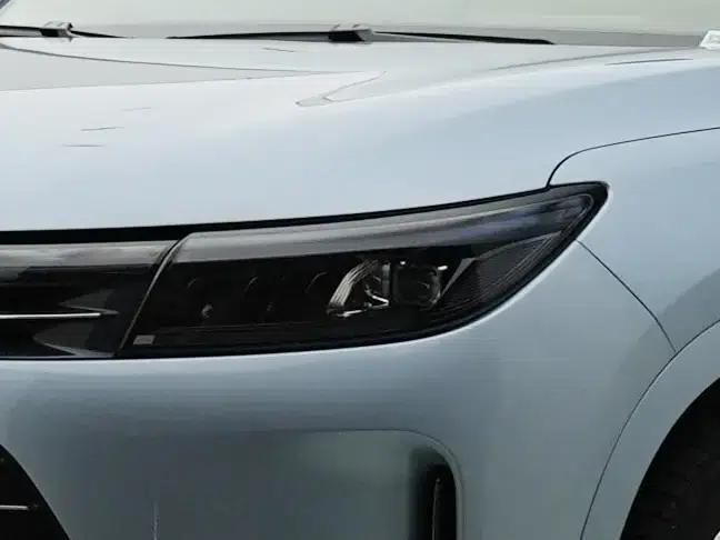 Wenjie M7 2024 Max 5-seater 4WD Intelligent Driving Edition — миниатюра 12
