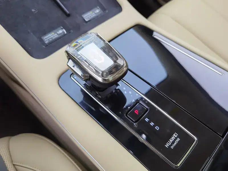 Wenjie M7 2024 Max 5-seater 4WD Intelligent Driving Edition — миниатюра 17