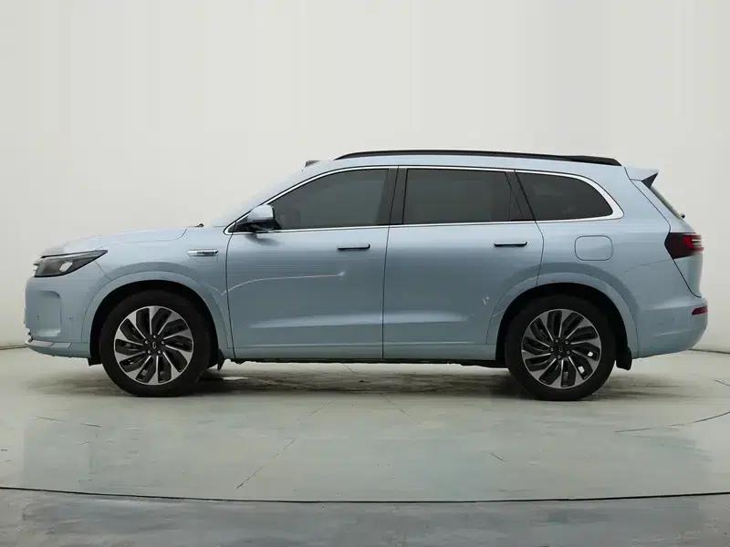 Wenjie M7 2024 Max 5-seater 4WD Intelligent Driving Edition — миниатюра 4