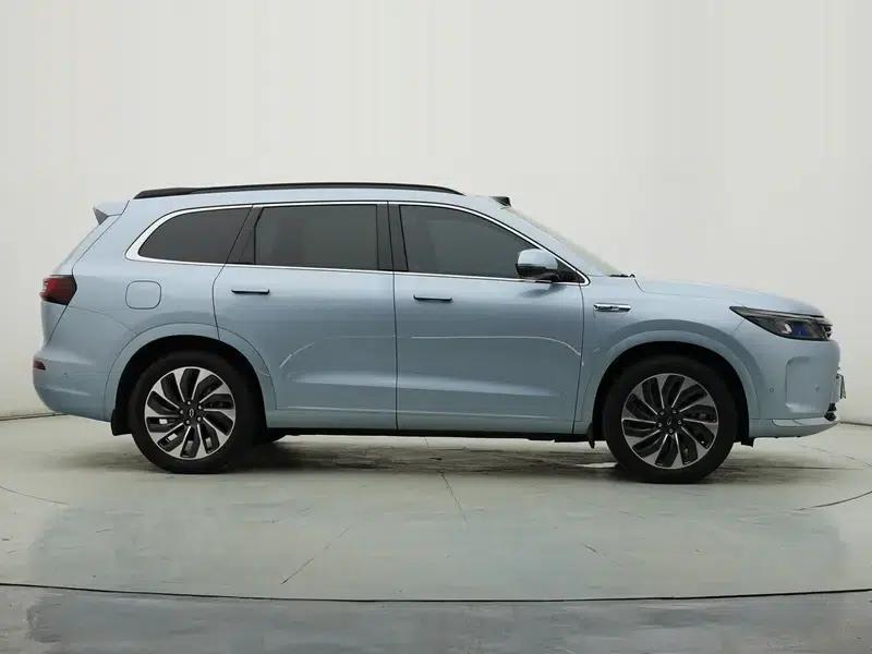 Wenjie M7 2024 Max 5-seater 4WD Intelligent Driving Edition — миниатюра 8
