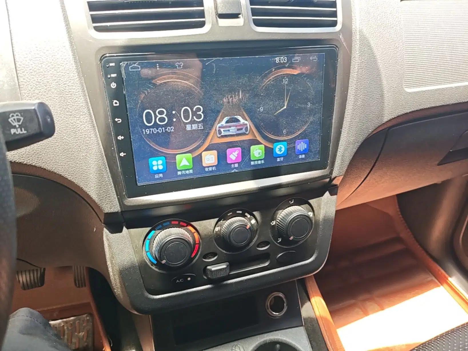 Dongfeng Fengon 330 2019 1.5L Manual Utility Grade I China VI — миниатюра 15